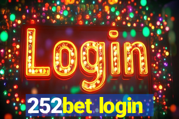 252bet login